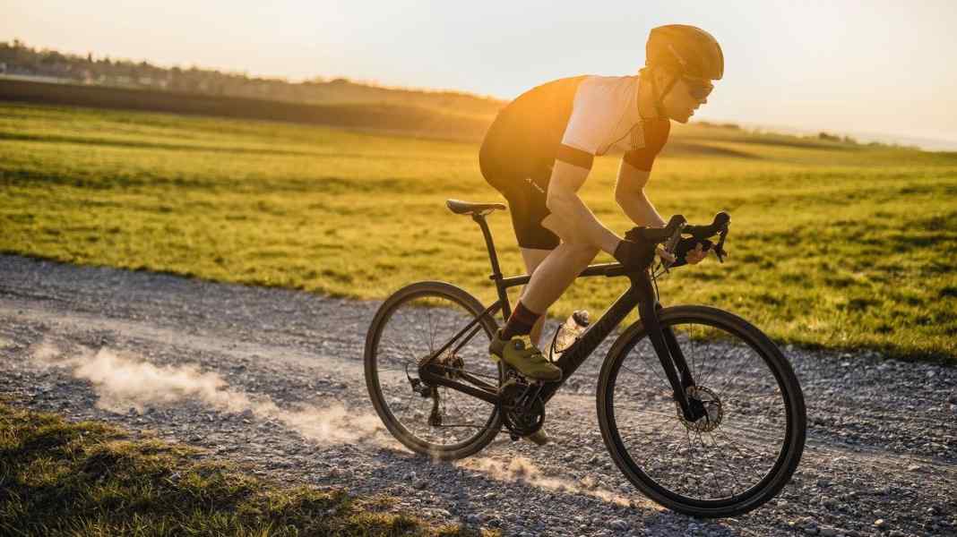 Wie gut ist das neue Gravelbike Diverge von Specialized?