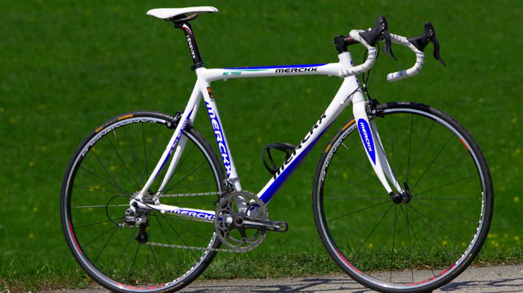 Eddy Merckx Premium Classic