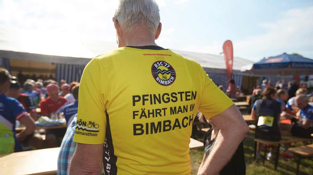 Radmarathon-Cup Deutschland 2025: Alle Termine im Überblick