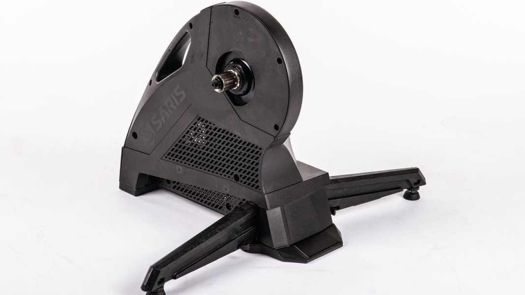 Smart indoor training: Saris H3 put to the test