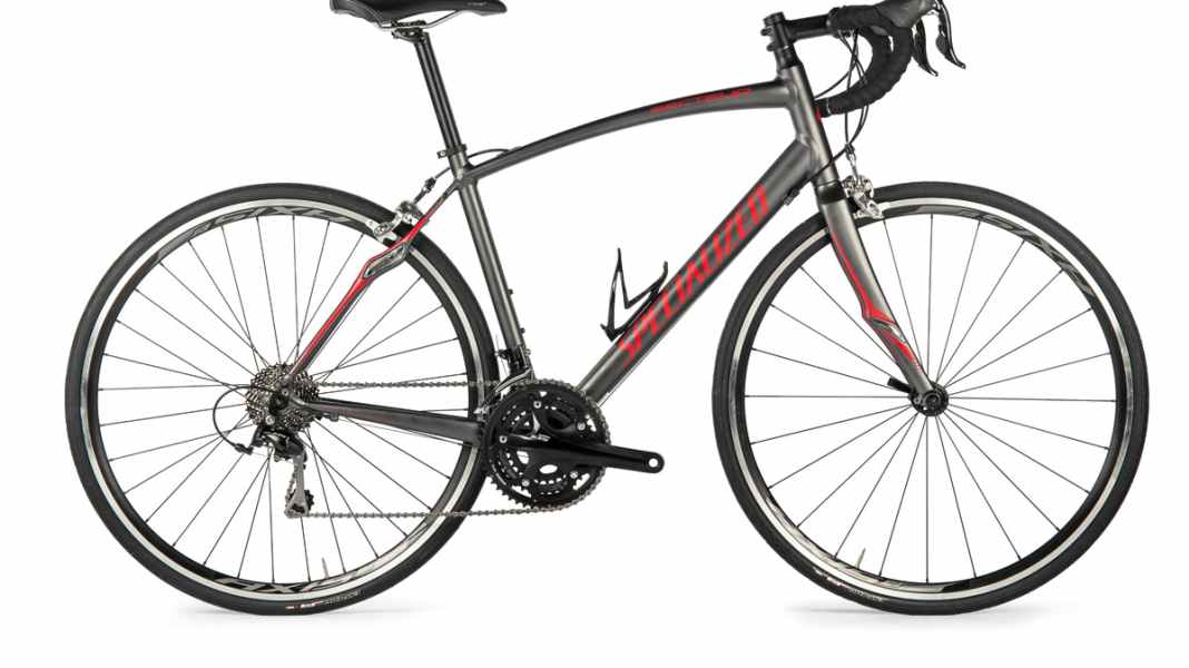 Specialised Secteur Comp