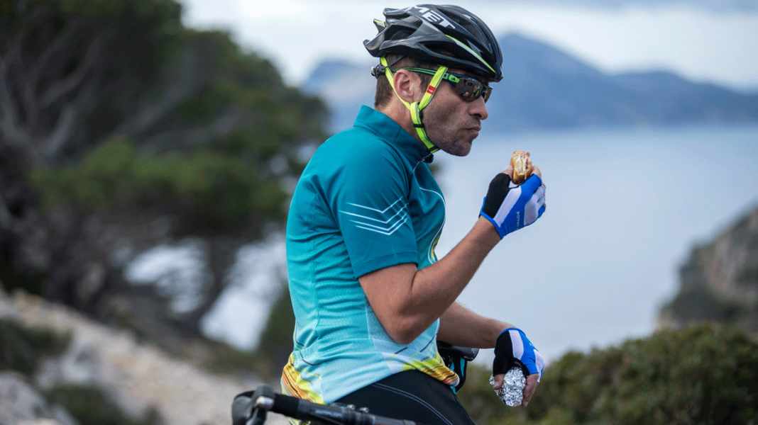 Ernährungsguide für Radfahrer: Lexikon - Für Rennradfahrer: Das Lexikon der Sporternährung