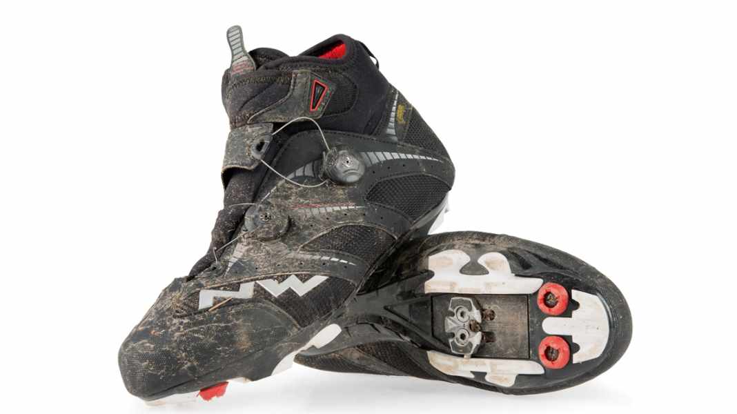 Einzeltest: Northwave Winterschuhe