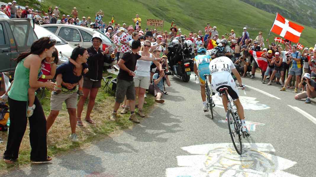 Critérium du Dauphiné 2025: Vorschau 7. Etappe - die Königsetappe