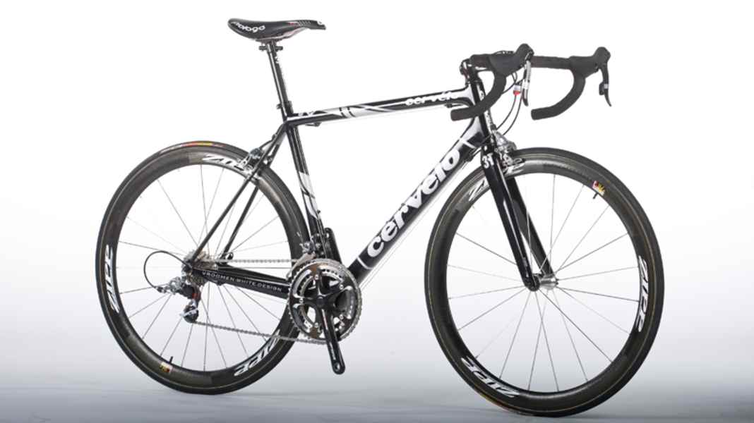 Cervélo R3 SL
