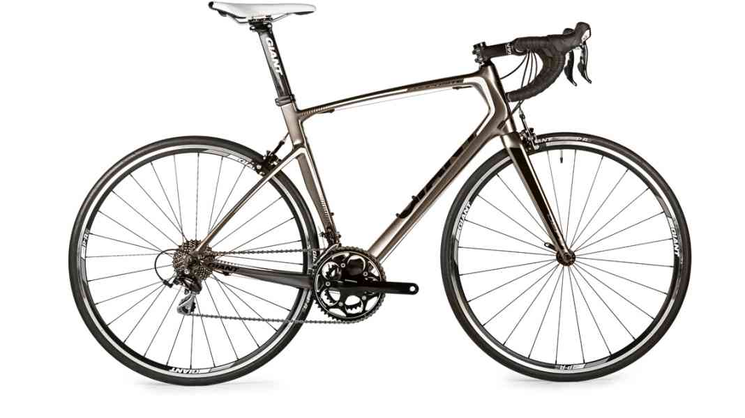 Giant Defy Composite
