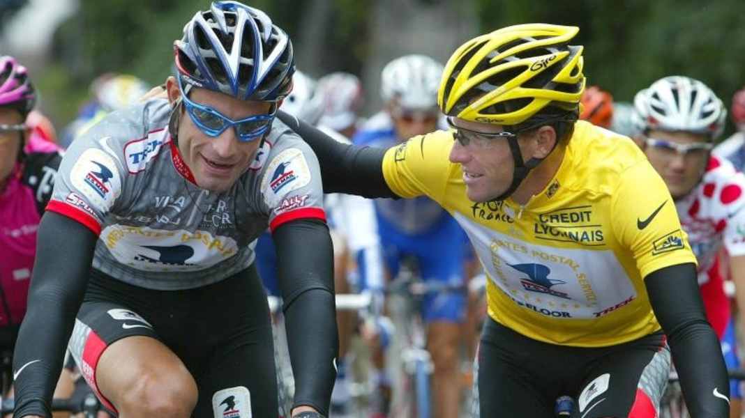 30.000 Dollar: Armstrong bietet Rad-Urlaub auf Mallorca an