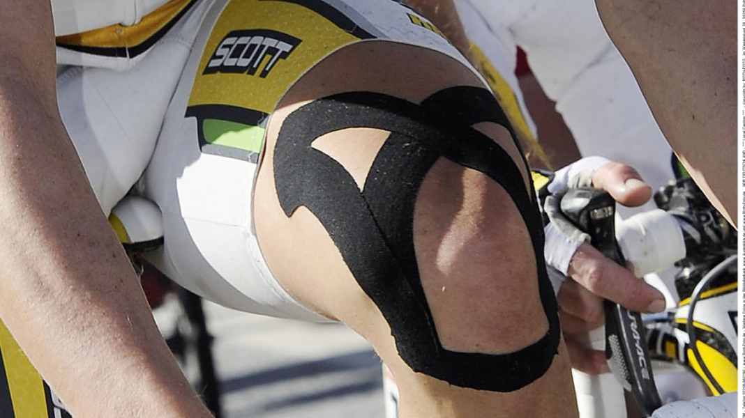 Kaffeeverzicht nach Knie-OP?