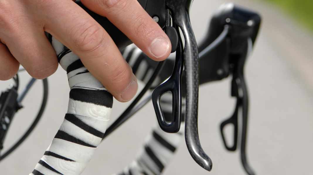 Microshift-Schaltgruppe (Einzeltest)