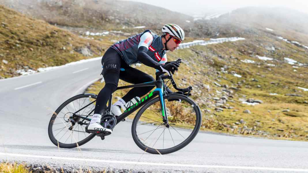 Vélo de course pour débutants : les conseils pour l'achat d'un vélo - quel vélo de course me faut-il ?