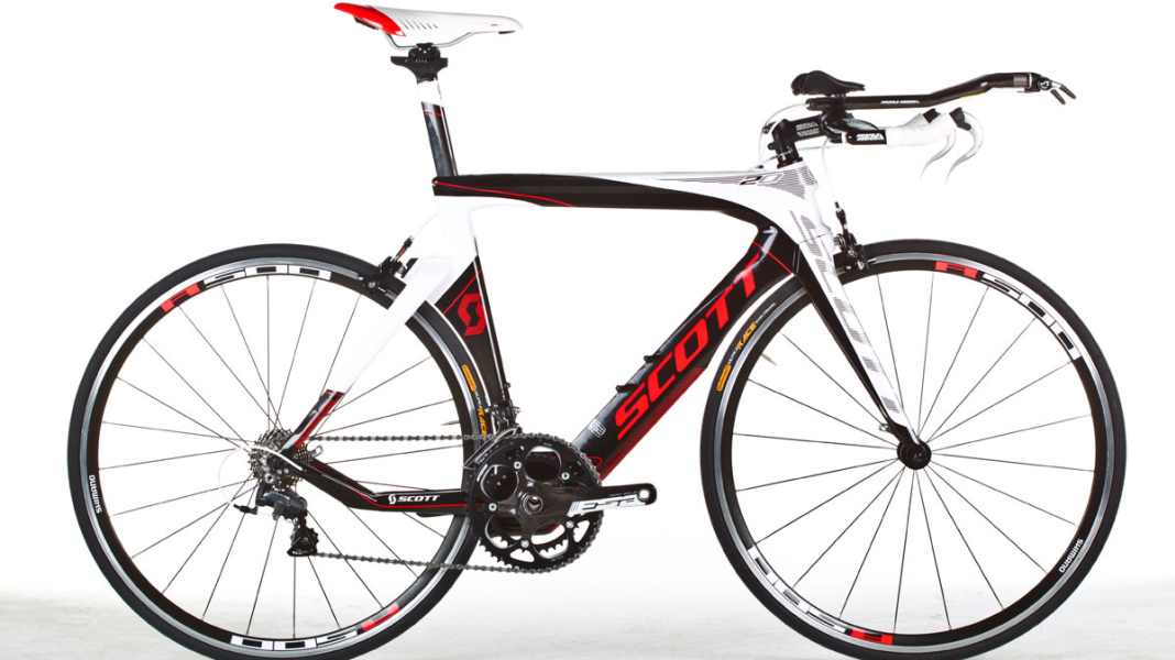 Scott Plasma 20