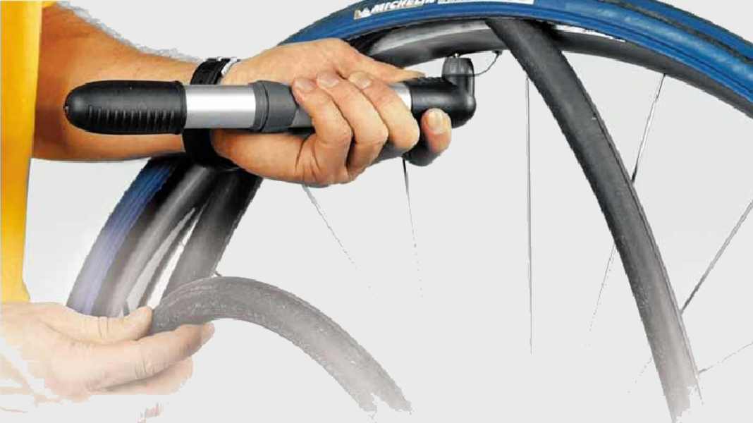 Hose replacement made easy