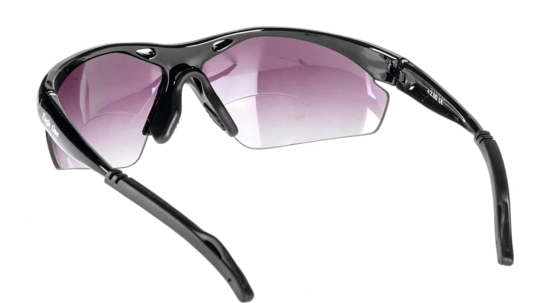 Lunettes de lecture sport Eagle