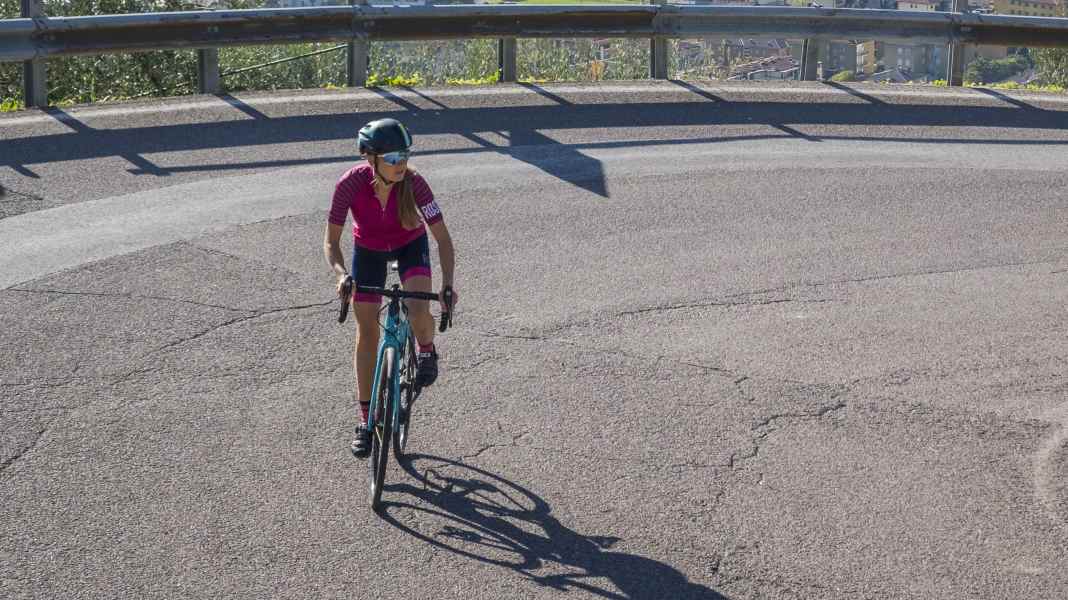 Gardasee – Rennradtouren in Oberitalien