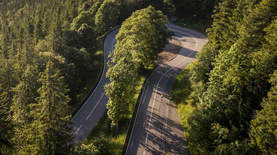 Deutschland-Tour 2022 : le nouveau concept et les tours à vélo de course le long du parcours