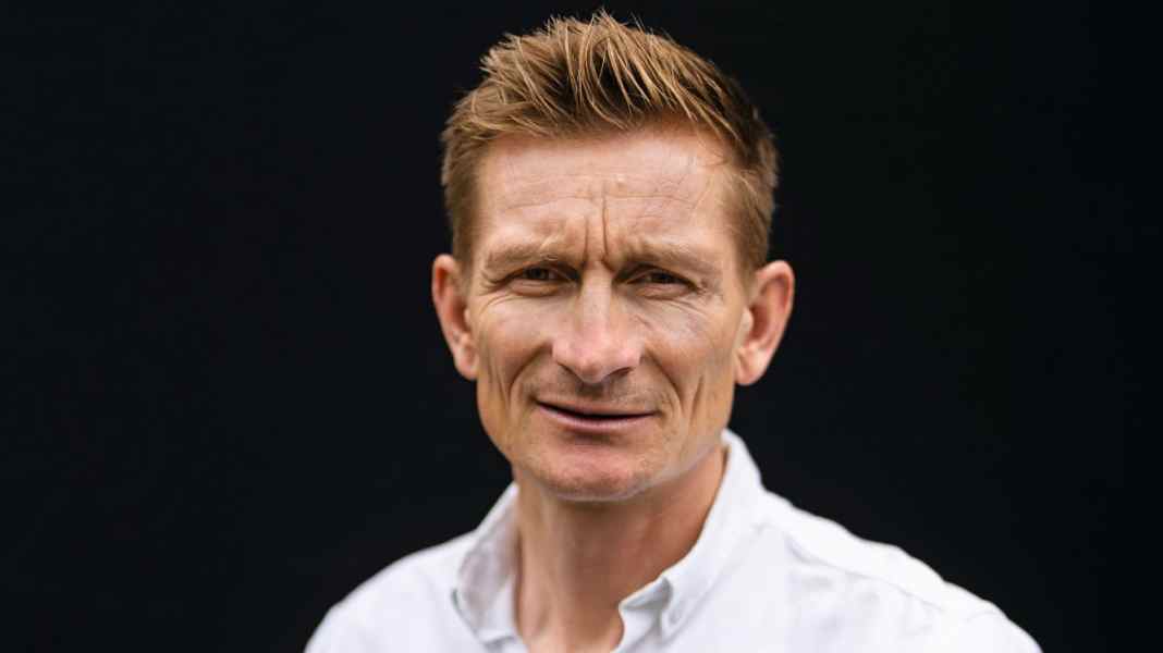 Interview de l'entraîneur national Greipel : "Il doit y avoir une communication claire".