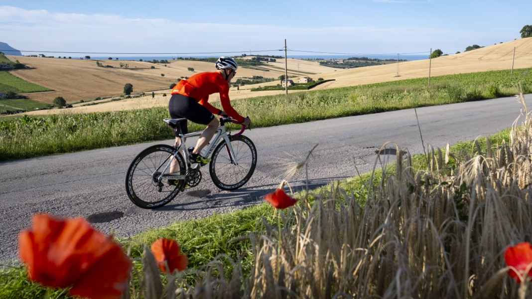 Service für TOUR-Abonnenten: GPX-Tracks zum Download