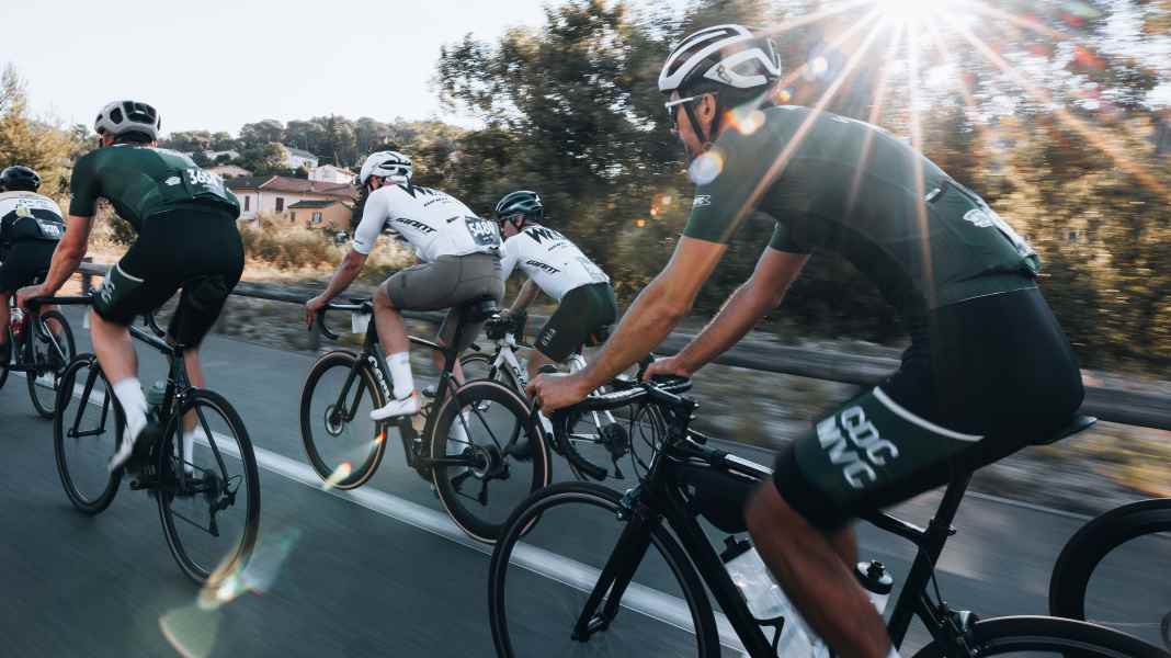 L'Étape du Tour de France: 170 km nach Alpe d'Huez