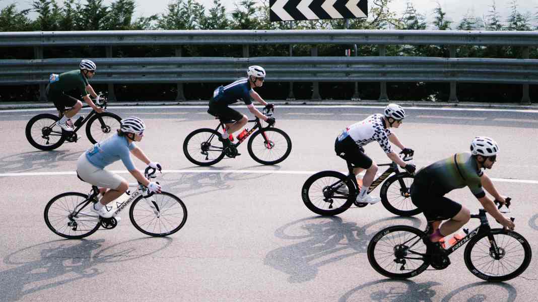 Le TOUR Transalp 2026 : Challenge court de 3 jours comme alternative