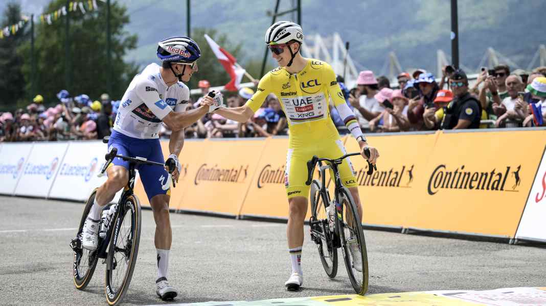 Kehrtwende beim ZDF: Rückkehr zur Tour de France