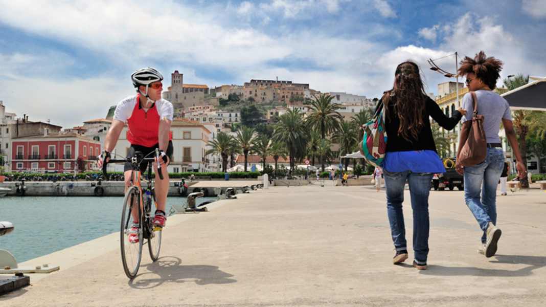 Spain: Ibiza