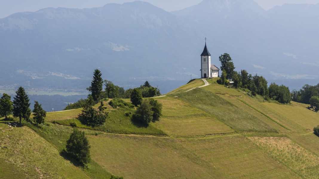 Slovenia