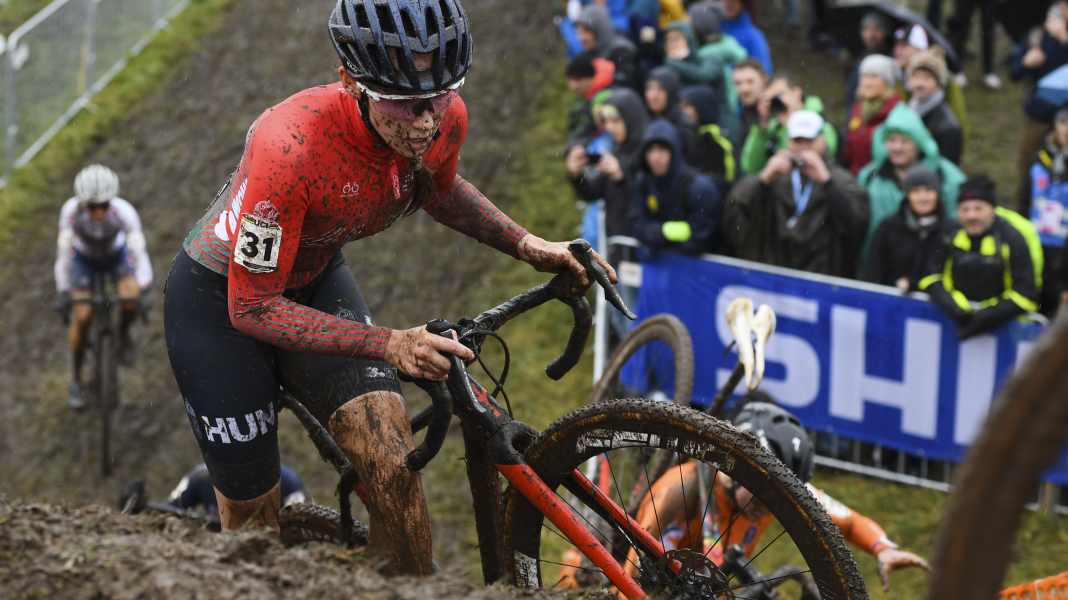 Le cyclo-cross sera-t-il olympique en 2030 ?