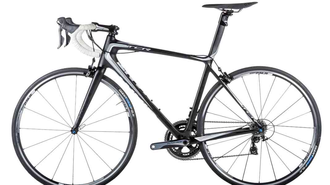Giant TCR Advanced SL