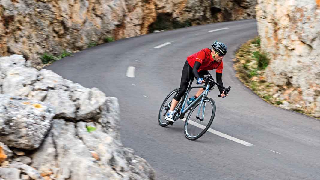 Test 2016: 6 Marathon-Rennräder von 2800 bis 5000 Euro im Test