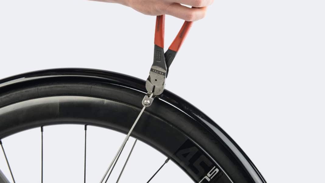 Schutzbleche fürs Rennrad: 8 Modelle im Test und Montage-Tipps