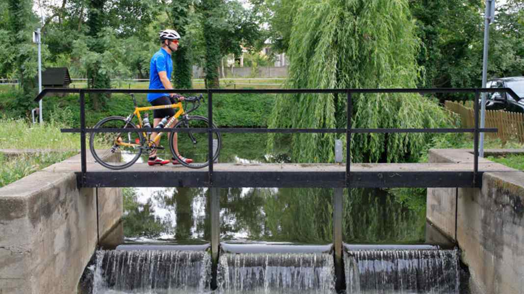 Germany: The Spreewald