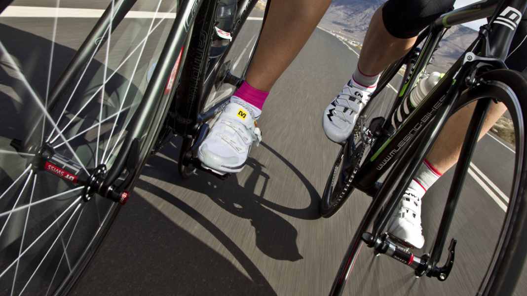 Test: Top-Schuhe für Männer und Frauen