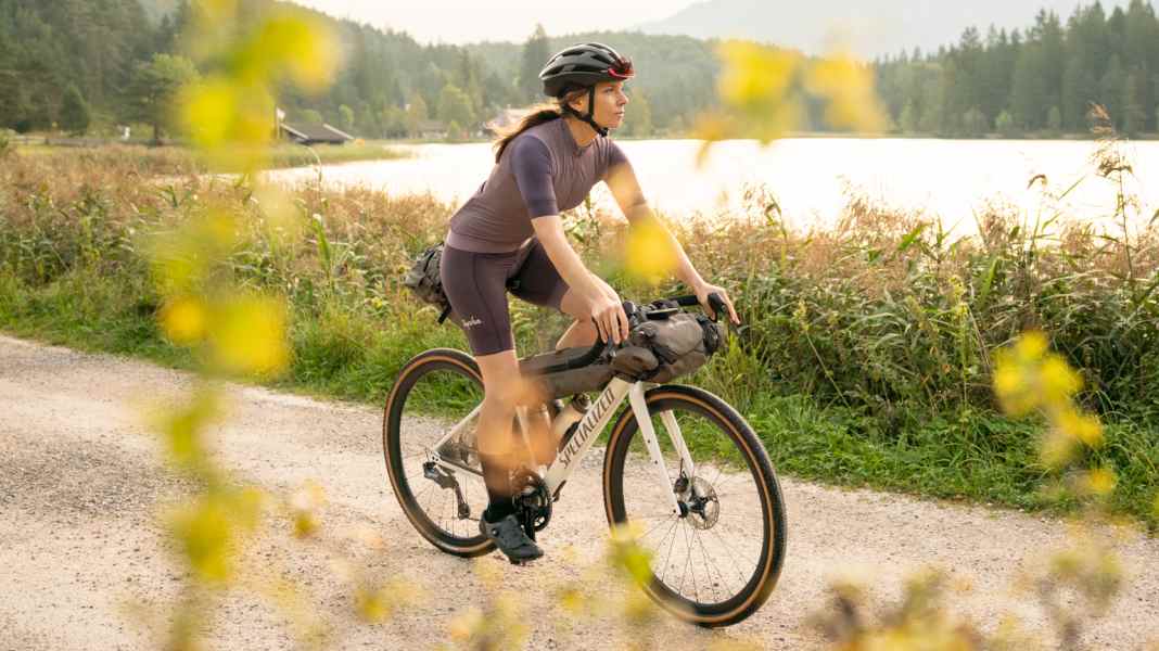 Anke is Awesome Interview : "Pour moi, le gagnant est celui qui prend le plus de plaisir sur son vélo".