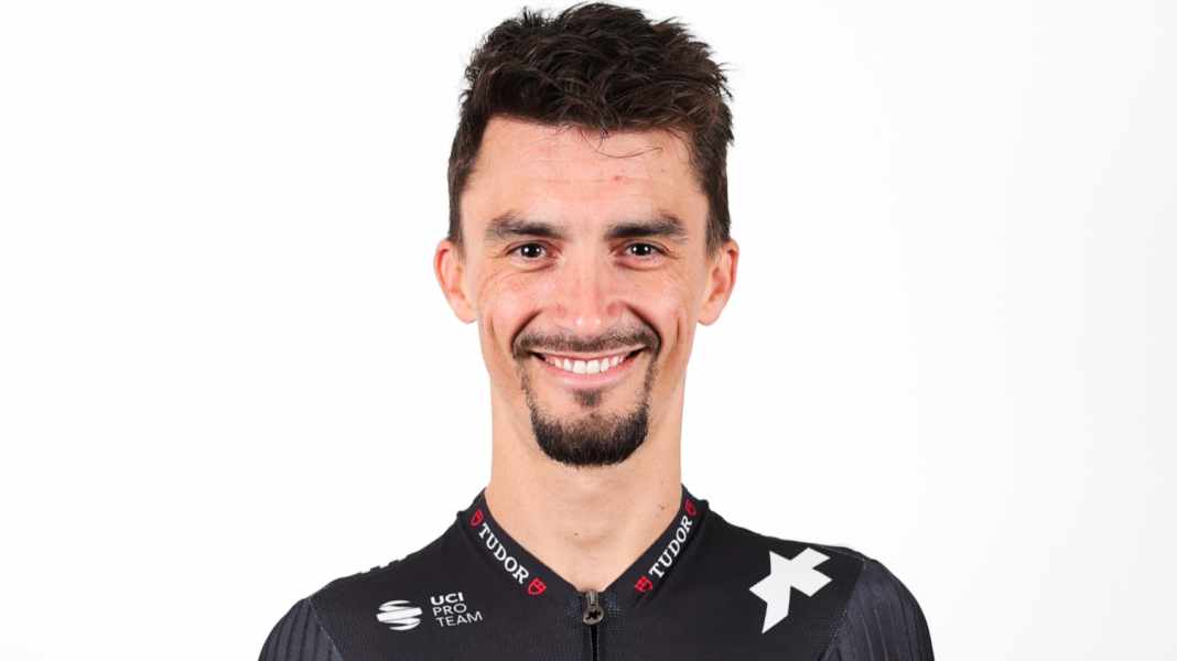 Julian Alaphilippe