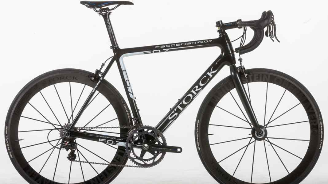 Storck Fascenario 0.7 G2