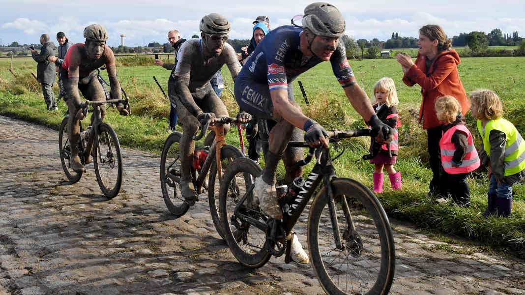 Le président de l'UCI se fait entendre : Le calendrier cycliste va-t-il être révolutionné ?