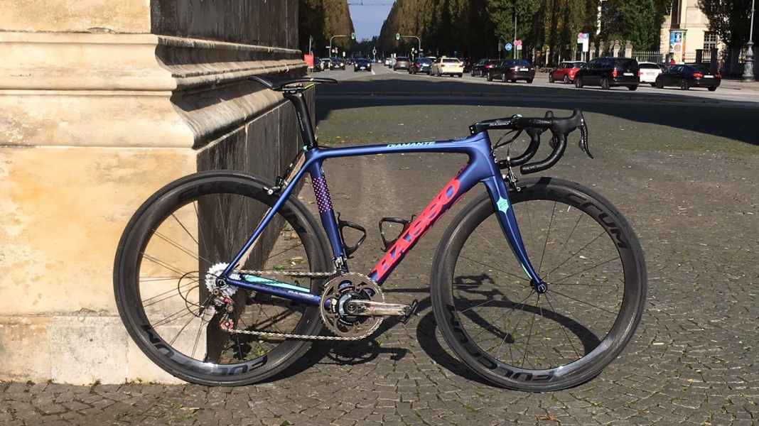 Bike of the Year 2016 - The most beautiful bikes from the TOUR Forum