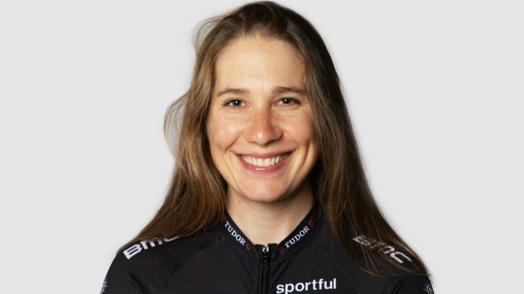 Clara Koppenburg : Voilà pourquoi elle se tourne vers le gravelsport