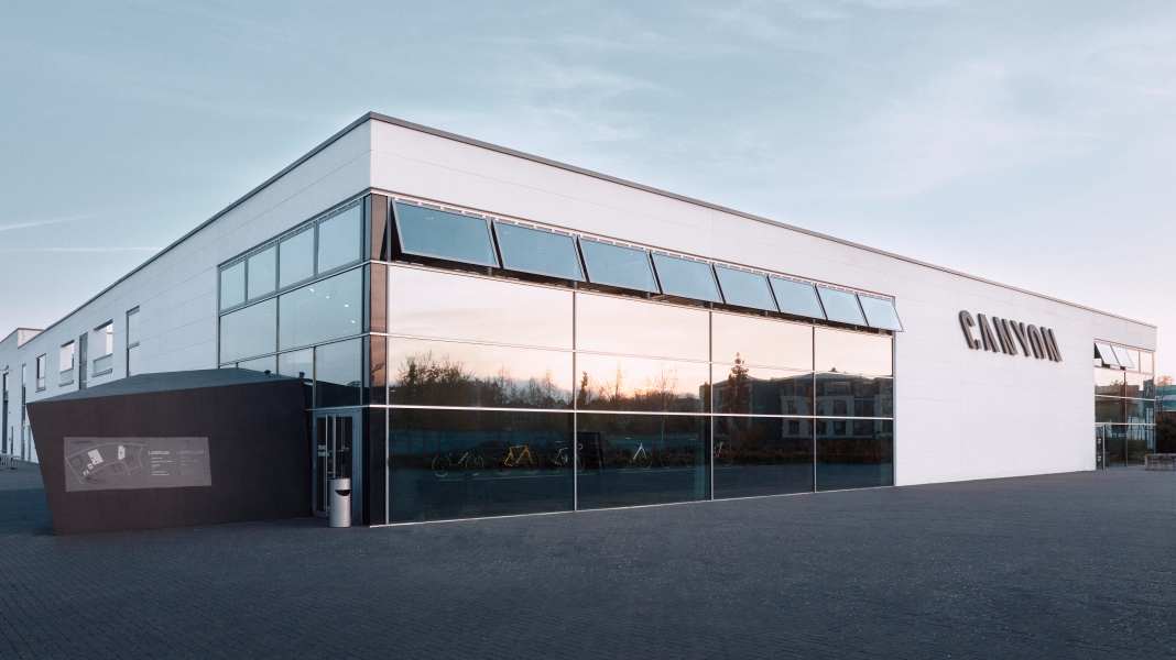 Wave of redundancies at Canyon: bike manufacturer plans to cut 320 jobs