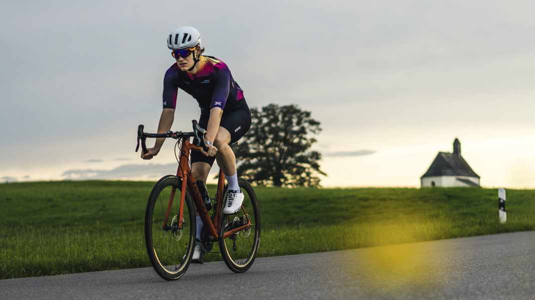 From threshold value to training zone: the key to watt-controlled bike training