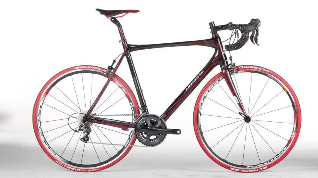 Haibike Affair SL