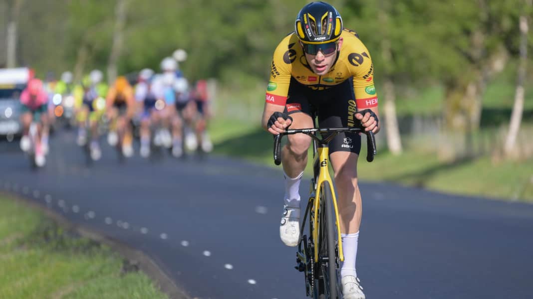 28 cas dans le cyclisme : plus de dopage dans le sport de haut niveau en 2023