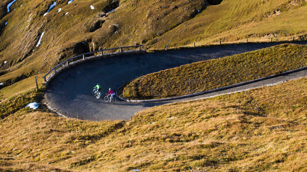 Problèmes circulatoires en descente