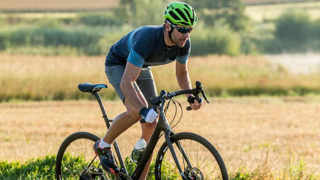 Test 2015 : La nouvelle tendance : 4 gravelbikes en test