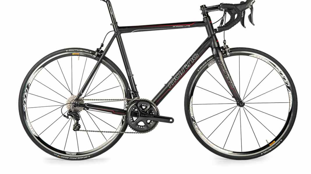 Müsing Onroad Lite 105