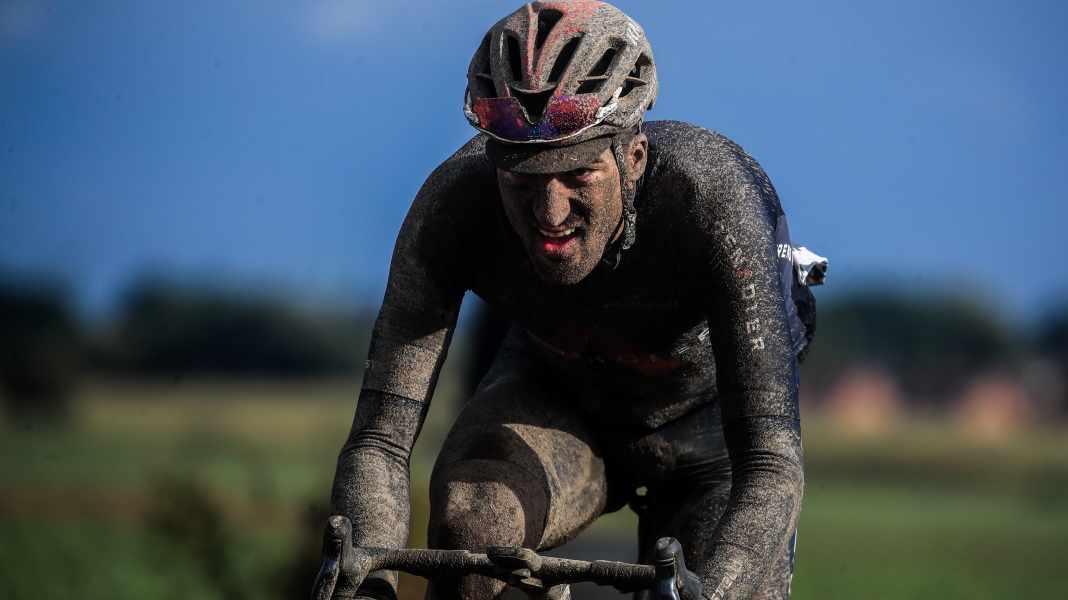 Radsport-Transfers: Soudal - Quick Step verpflichtet Gianni Moscon