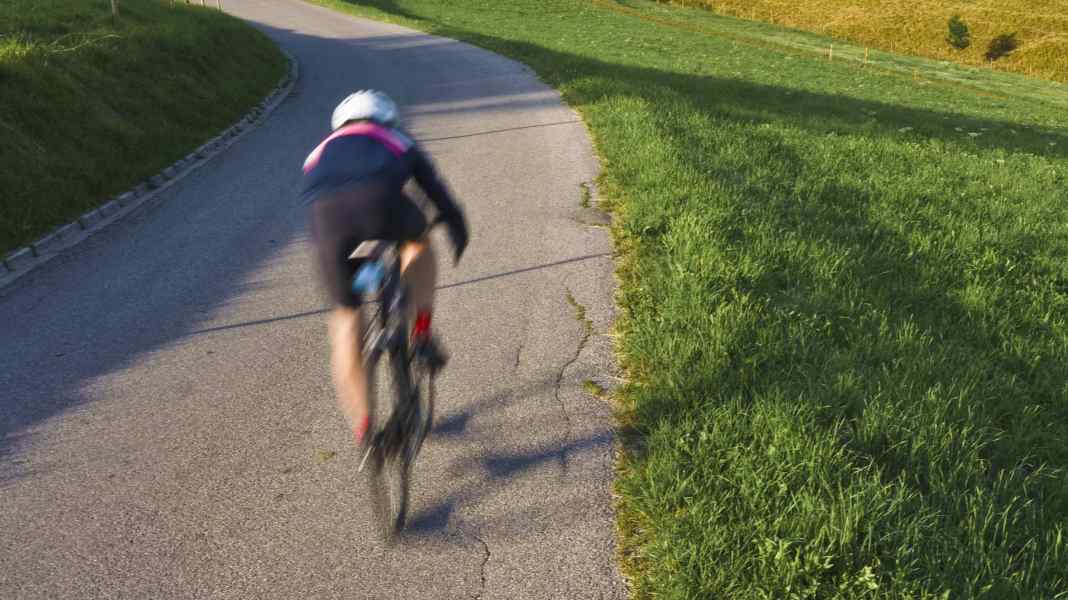 Road bike tours in the Pfaffenwinkel - 4 dream tours between Andechs Monastery and Wieskirche church