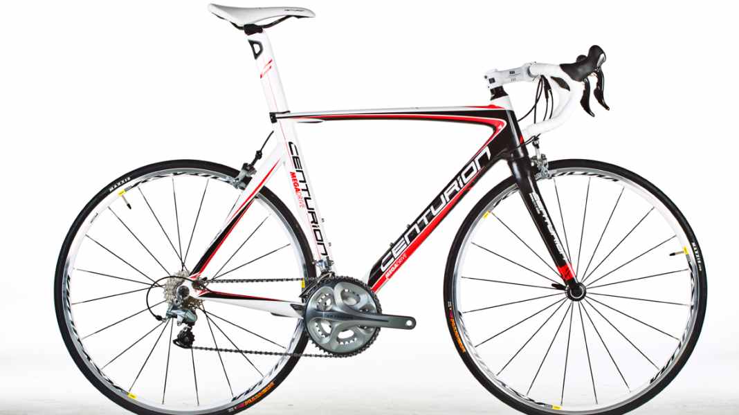 Centurion Megadrive 4200