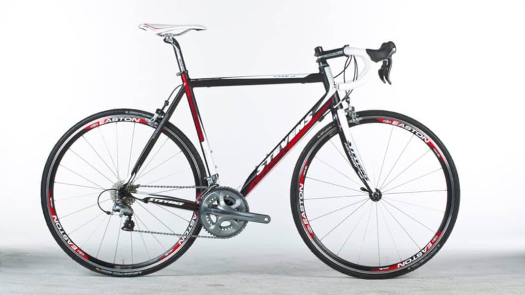 Stevens Izoard Lite