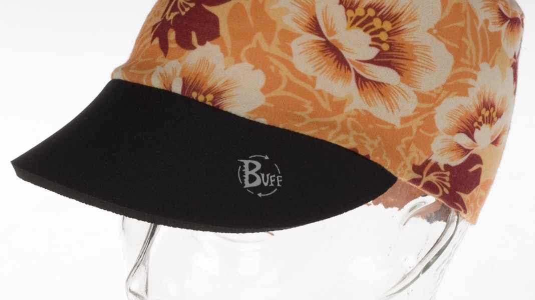 Nouveau dans l'assortiment Buff : casquette et bandeau